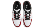 Кроссовки Jordan Nu Retro 1 Low "Chicago"
