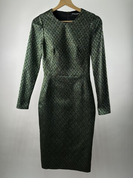 Платье Dolce&Gabbana