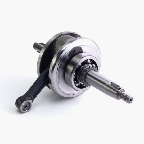 Коленвал 152FMH-2 (C110)(52,4*49,5) 110см3 ZS