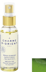 CHARME D'ORIENT Масло массажное  для лица, тела, волос «Мелодия Нила» Massage Oil Steams Of The Nil Fragrance (Шарм ди Ориент) 50 мл