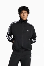 Кофта adidas Firebird Track Top - черный