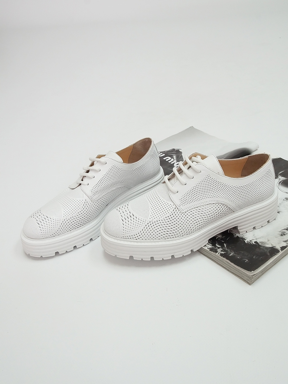 Туфли женские