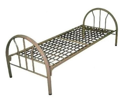 Кровать медицинская КМ.101.01.00.00