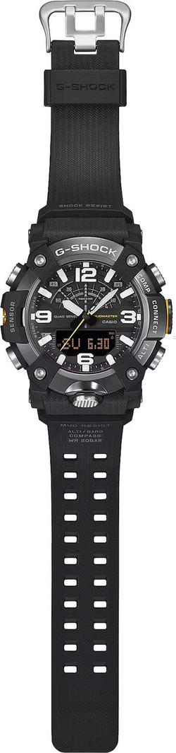 Часы Casio GG-B100XMB-1A