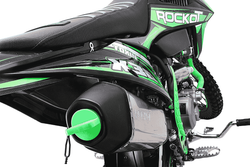 Мотоцикл кроссовый эндуро ROCKOT X300