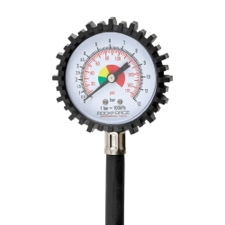 Индикатор для проверки давления в шинах (0-12 Bar) RockForce RF-SDG-18