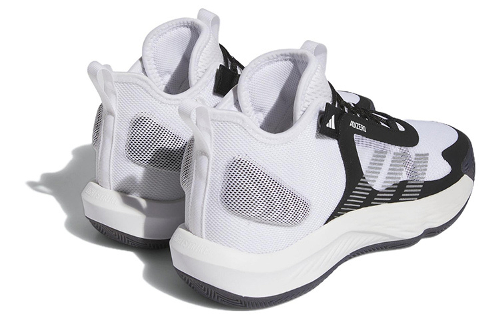 Кроссовки Adidas Adizero Select