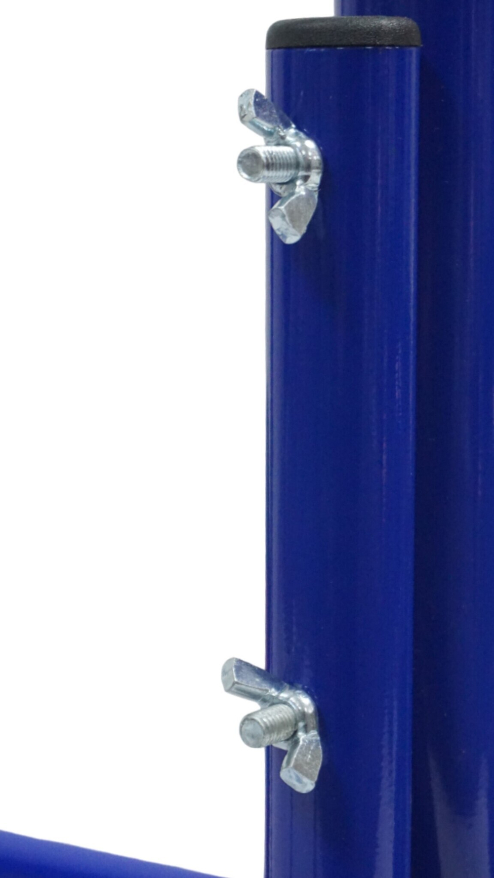 Тележка для 4Т л/мотора до 95кг (с местом под бак) (ТМ-4)