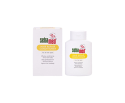 Sebamed Hair Care - Кондиционер для волос /   200  ml  / GTIN 4103040119896
