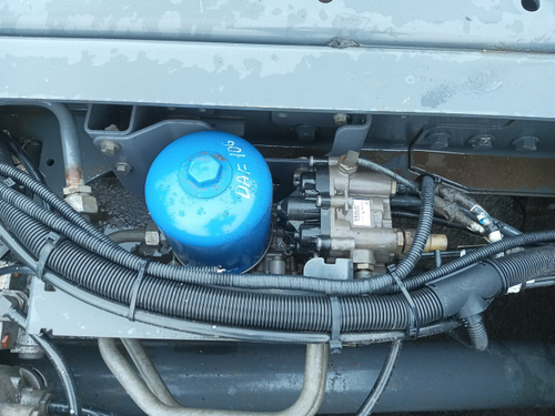 Осушитель воздуха 2019г.