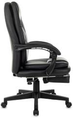 Кресло  Бюрократ CH-868N-BF/BLACK-PU