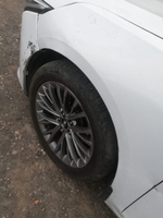 FAW Bestune B70 1.5 AMT Enjoyment