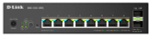 Коммутатор управляемый D-link DMS-1250-10SPL/A1A/6KV