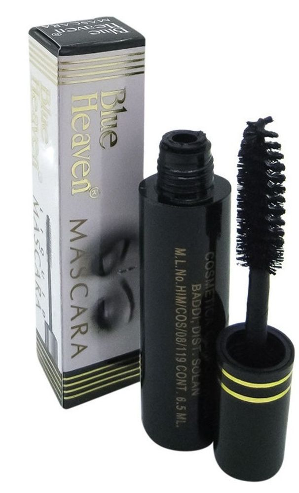 Blue Heaven Тушь для ресниц Mascara Regular 6,5 мл