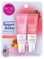 Бальзам для губ 23 вишня и лимонад