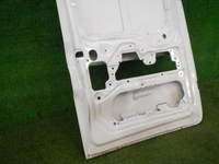 Дверь багажника левая Fiat Doblo 2 (2015-н.в.) Maxi