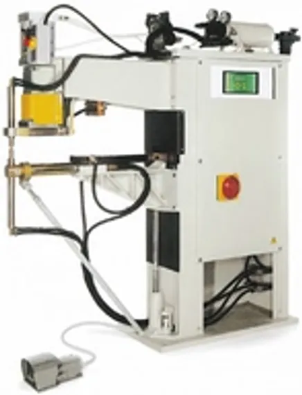 Машина для контактной сварки TECNA 8207D