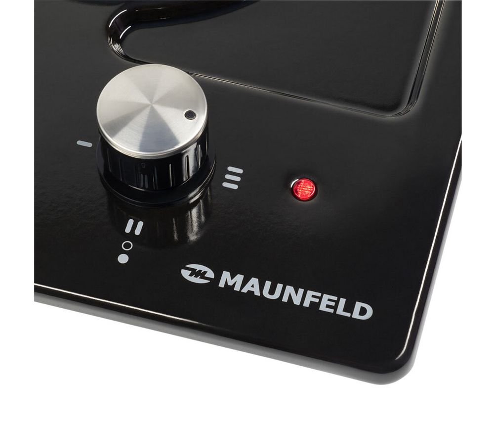 Электрическая варочная панель MAUNFELD EEHE.32.4B фото 7