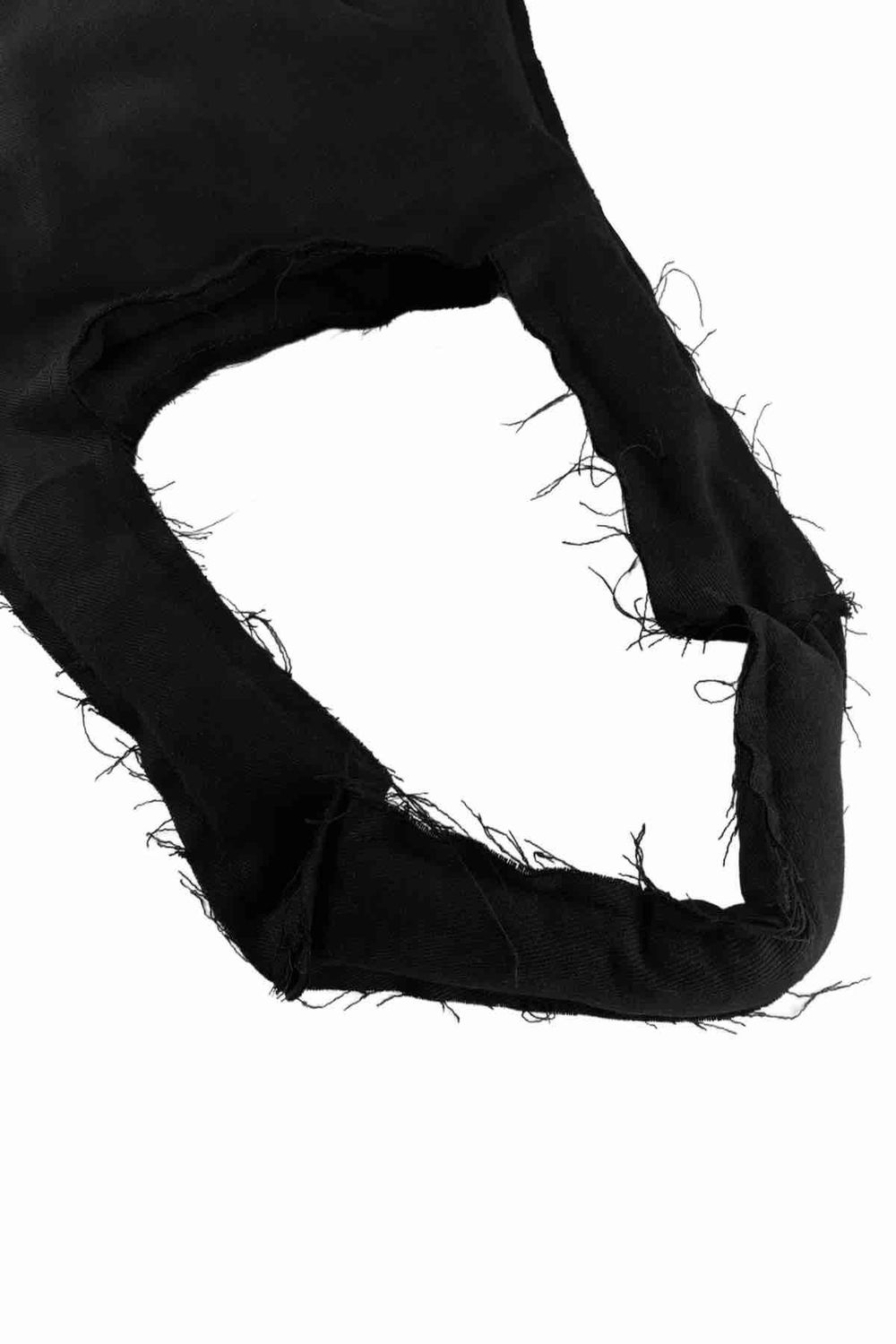 Сумка Indigo Stuff Хай Файф Блэк