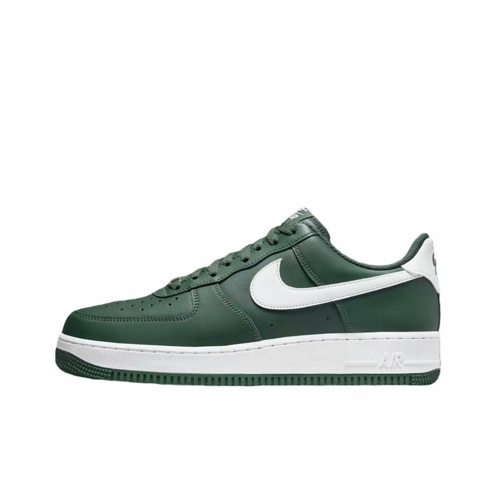 Nike Air Force 1 "Gorge Green"