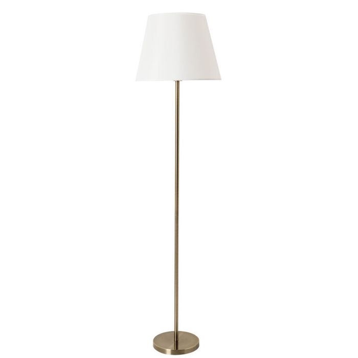 Торшер Arte Lamp A2581PN-1AB