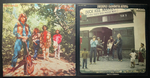 Creedence Clearwater Revival ‎– 1969 2LP (Скандинавия 1978г.)
