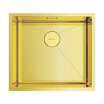 Кухонная мойка Omoikiri Taki 49-U/IF-LG