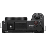 Цифровая фотокамера Sony ZV-E10 II Body. Черный
