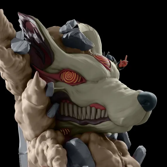 Aki Hayakawa - Chainsaw Man