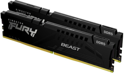DDR5 64GB (2*32GB) Kingston FURY KF560C36BBEK2-64