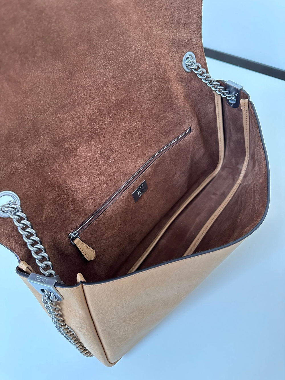 Fendi Baguette Chain Large 38 cm