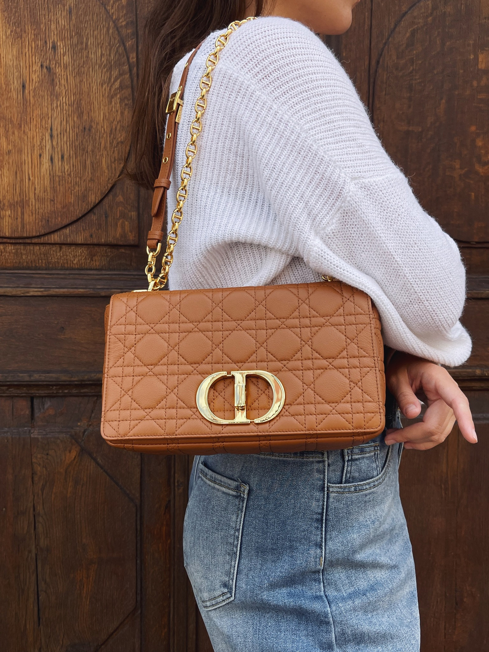 Dior Montaigne