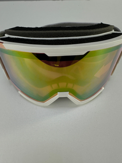 Очки ANLORR NIK 2 Белые