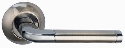 LINDO A-34-10 GRAPHITE/ANT. BRONZE