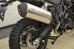 Benelli TRK 702 X