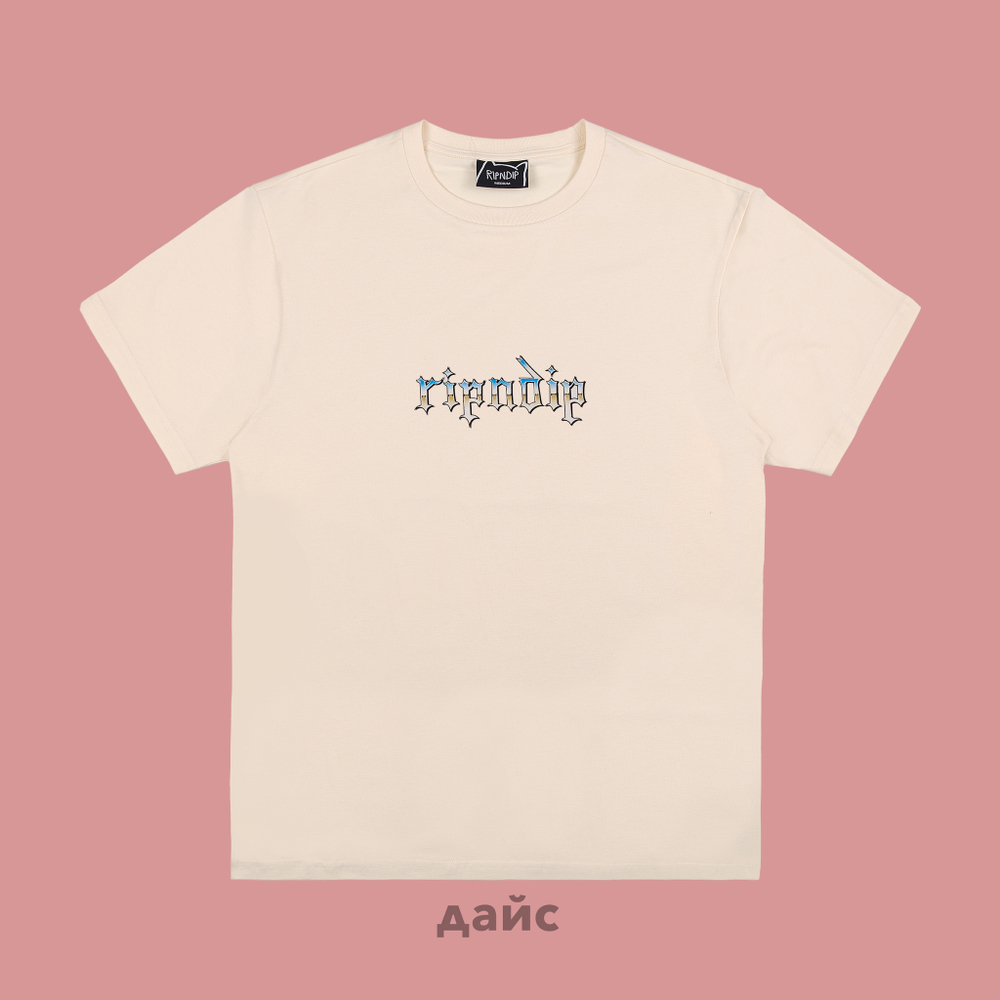 Футболка мужская Ripndip Los Feliz Tee