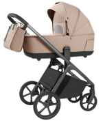Коляска 2 в 1 Carrello Vector CRL-6551