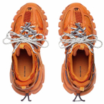 Balenciaga Track 1.0 Trail Laces