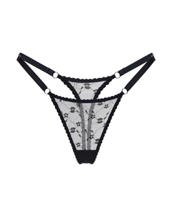 Набор трусиков Floral N2