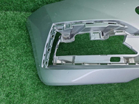 Бампер передний Skoda Octavia A8 (2019-2024)