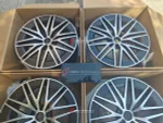 КОВАНЫЕ ДИСКИ ДЛЯ HYUNDAI GRANDEUR GN7 2022 ХЁНДАЙ