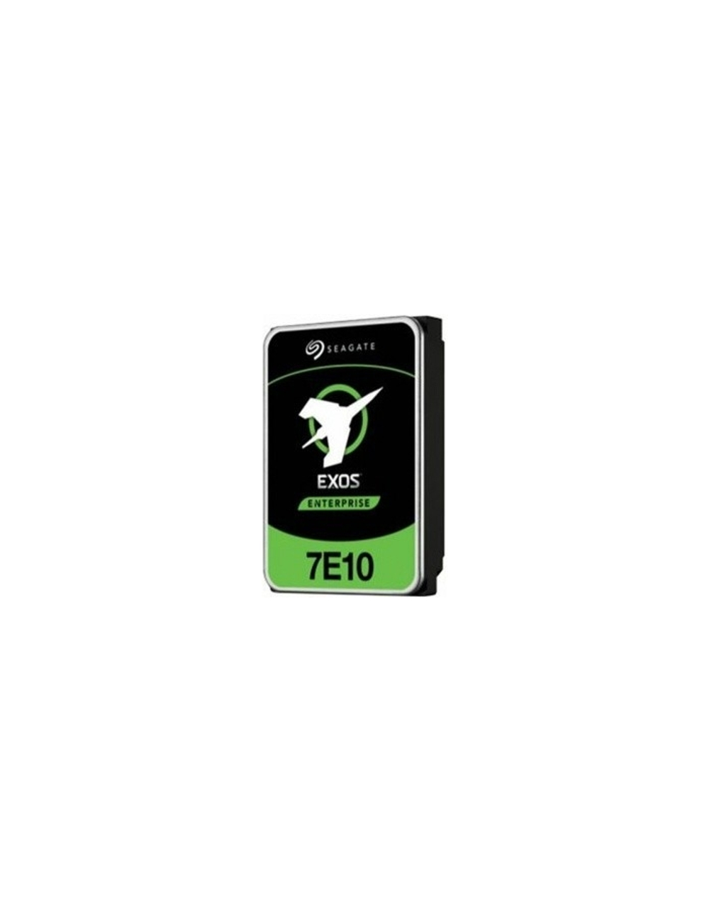 2TB Seagate Exos 7E10 (ST2000NM017B) {SATA 6Gb/s, 7200 rpm, 256mb buffer, 3.5"} (clean pulled)