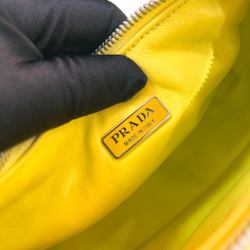 Prada Soft Mini Bag 21 cm