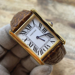 Часы Cartier
