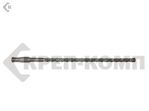 Бур SDS- Plus KENNER Master 8х350 (1 шт) KENNER