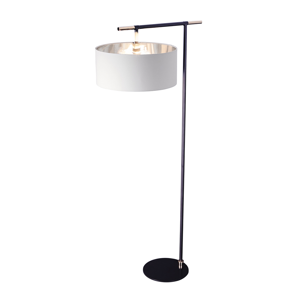 Торшер Elstead Lighting BALANCE-FL-BKPN Elstead Lighting