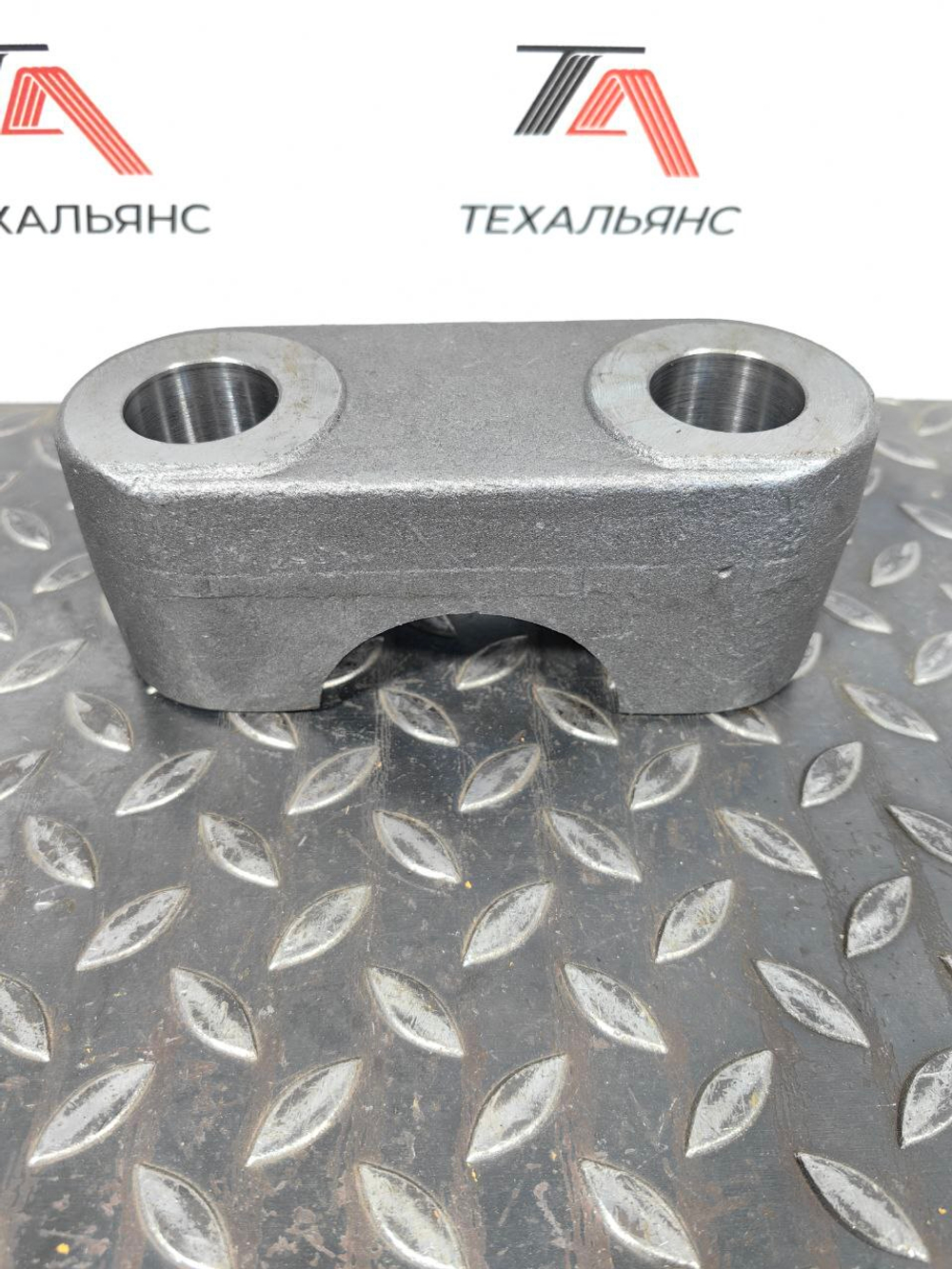 Крышка 131-1644(бугель ленивца)