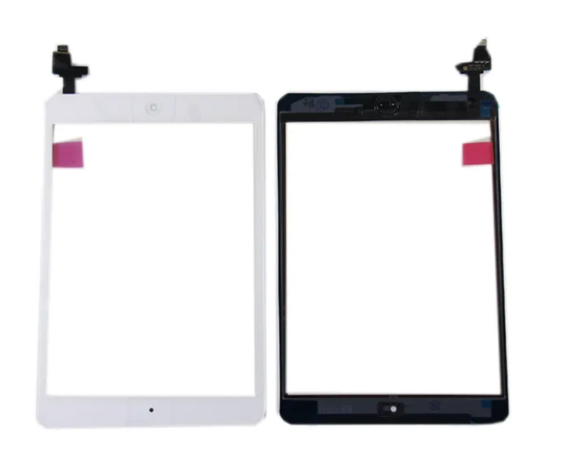 Тачскрин для Apple iPad Mini / Mini 2 (IC)(White)