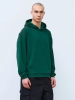 Худи оверсайз без начеса «Калининград»