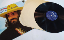 Dеmis Roussos Forever And Ever (Germany 1973)